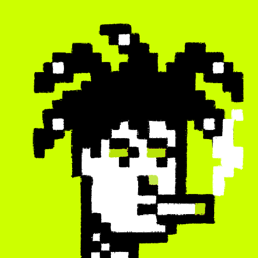 Broker Punks #2979