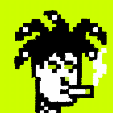 Broker Punks #2979