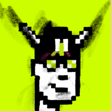 Broker Punks #298