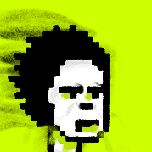 Broker Punks #2981