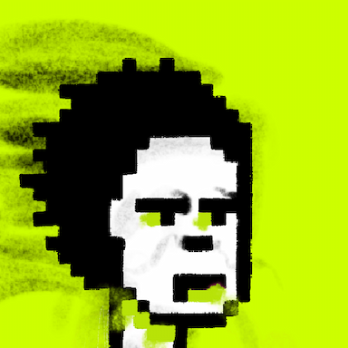 Broker Punks #2981