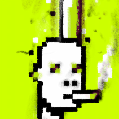 Broker Punks #2986