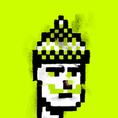 Broker Punks #2987