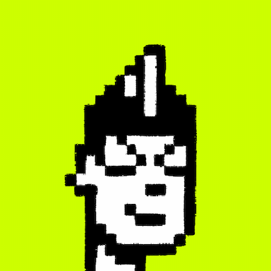 Broker Punks #2988