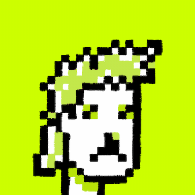 Broker Punks #2991