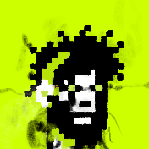 Broker Punks #2992