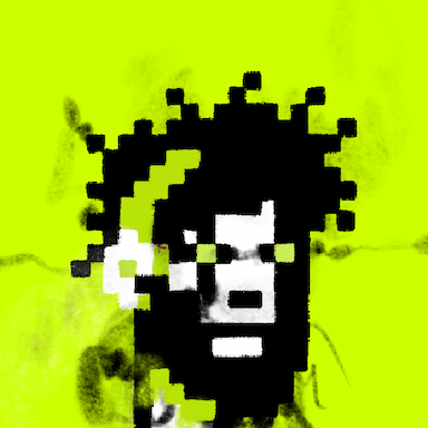Broker Punks #2992
