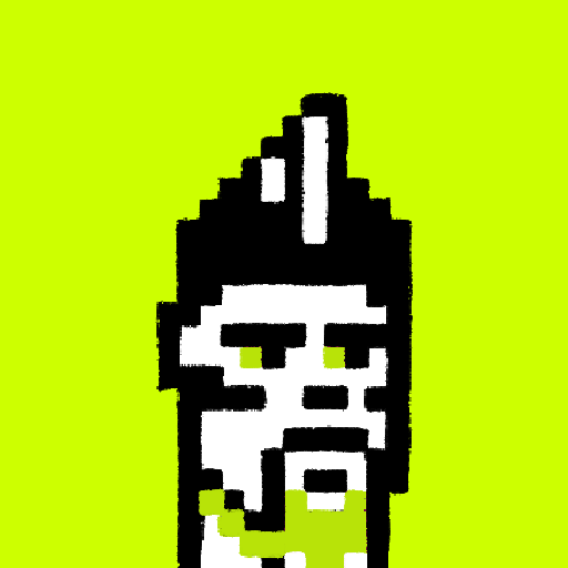 Broker Punks #2993