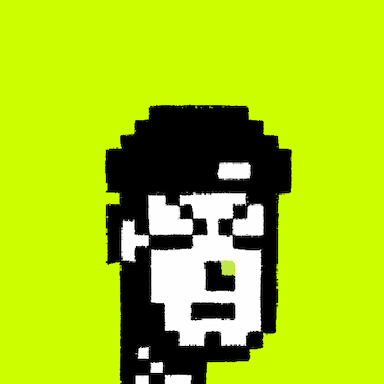 Broker Punks #2994