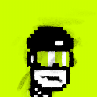 Broker Punks #2996