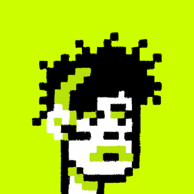 Broker Punks #2999