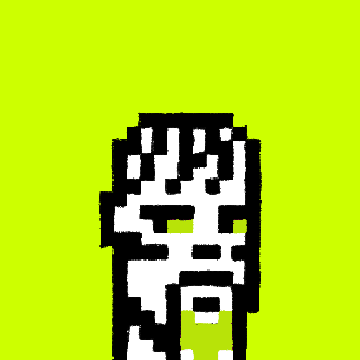 Broker Punks #3