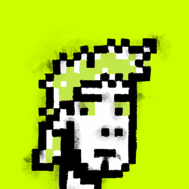 Broker Punks #3001