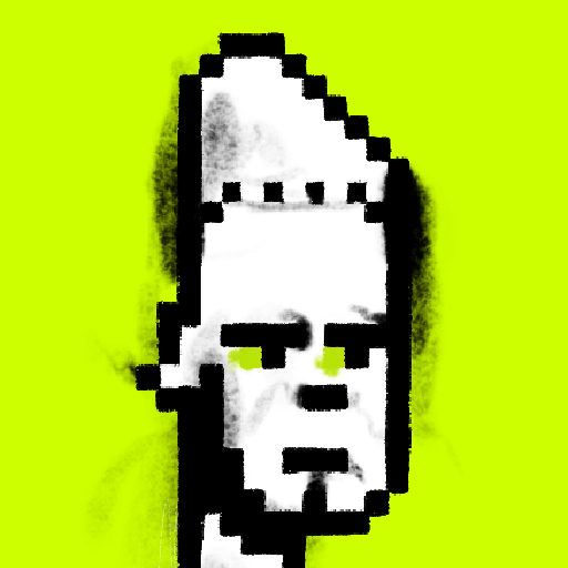 Broker Punks #3024