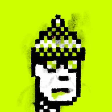 Broker Punks #3037