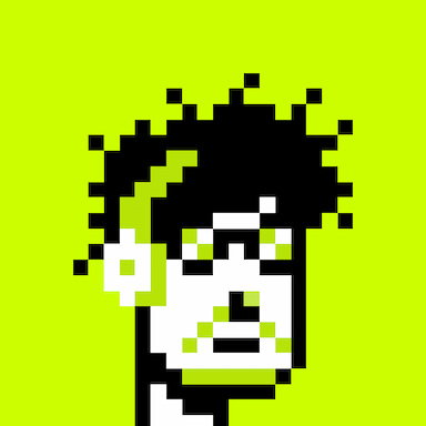 Broker Punks #3039