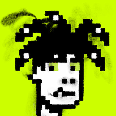 Broker Punks #304