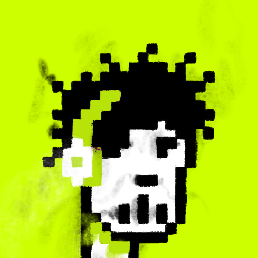 Broker Punks #3040