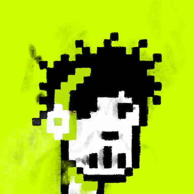 Broker Punks #3040