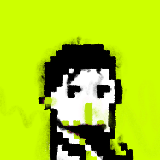 Broker Punks #3042