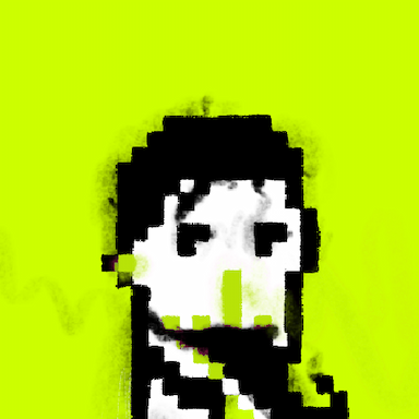 Broker Punks #3042