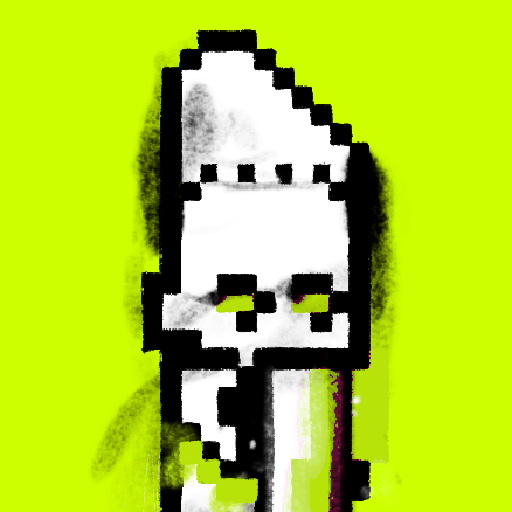 Broker Punks #3043