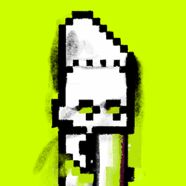 Broker Punks #3043
