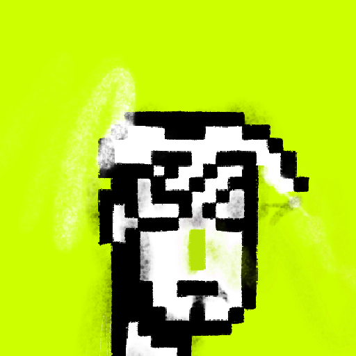 Broker Punks #3048