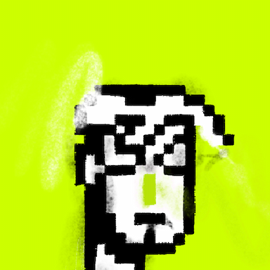 Broker Punks #3048