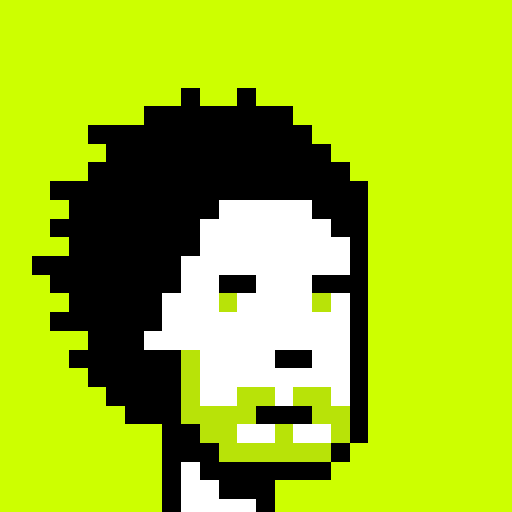 Broker Punks #3049