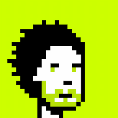 Broker Punks #3049