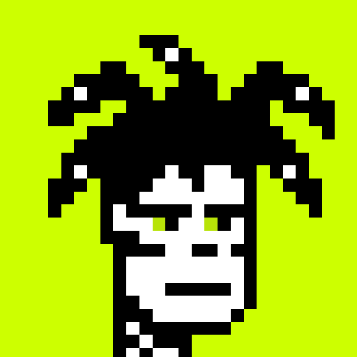 Broker Punks #3052