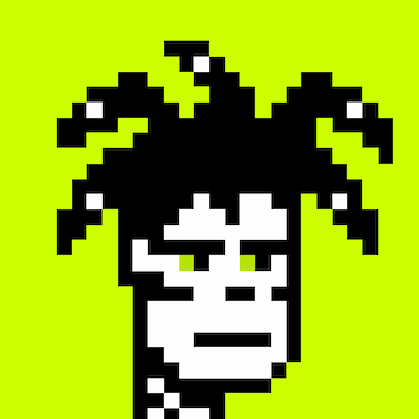 Broker Punks #3052