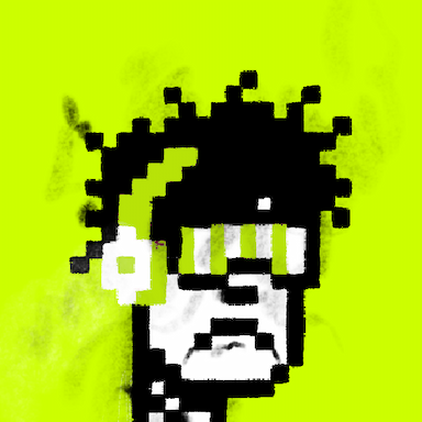 Broker Punks #3064