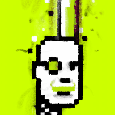 Broker Punks #3066