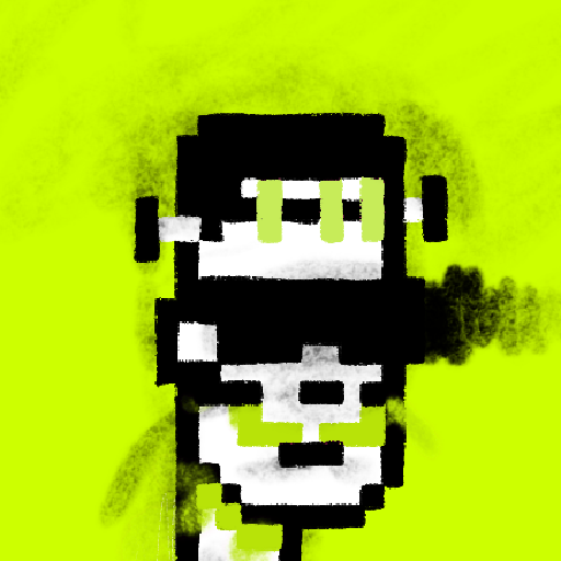 Broker Punks #307