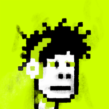 Broker Punks #3070