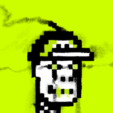 Broker Punks #3073