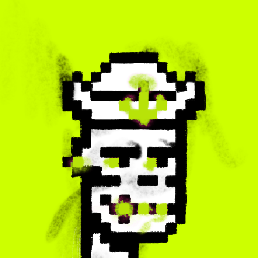 Broker Punks #3074