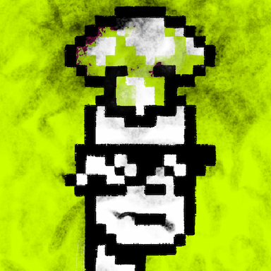 Broker Punks #3081
