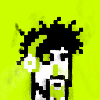 Broker Punks #3083