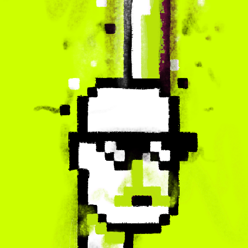 Broker Punks #3085