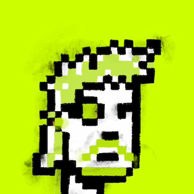 Broker Punks #3090