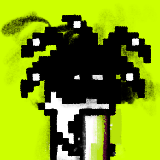 Broker Punks #3094