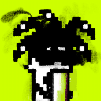 Broker Punks #3094