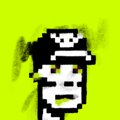 Broker Punks #31