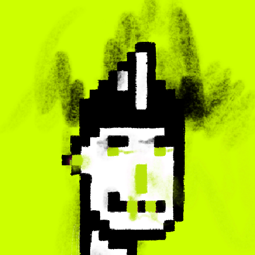 Broker Punks #310
