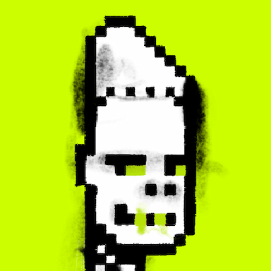 Broker Punks #3112