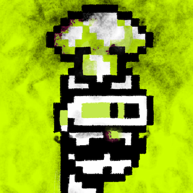 Broker Punks #3118