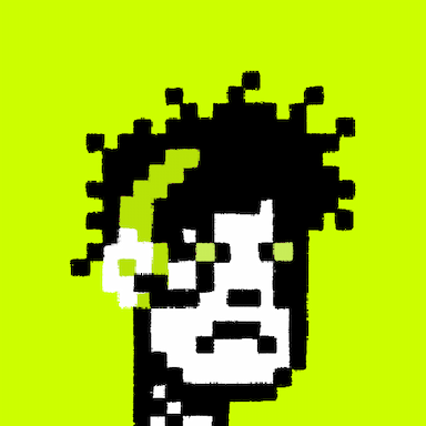 Broker Punks #3123
